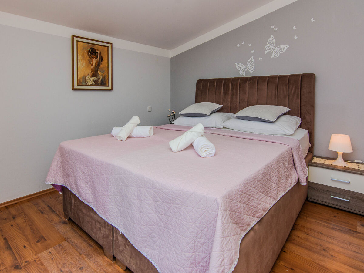 Villa Verde : 4 chambres, piscine privée à Rovanjska - Photo 46