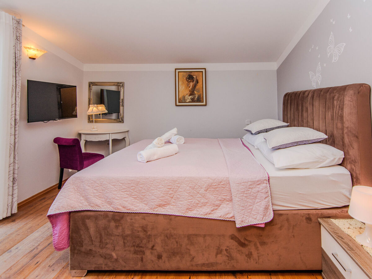 Villa Verde : 4 chambres, piscine privée à Rovanjska - Photo 47