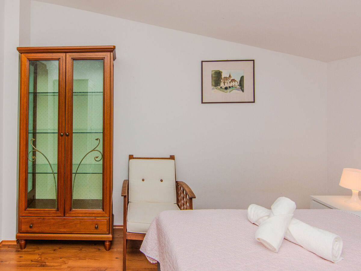 Villa Verde : 4 chambres, piscine privée à Rovanjska - Photo 49