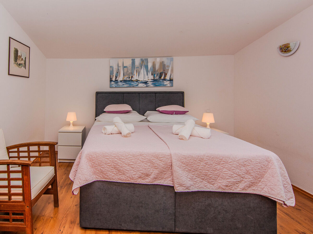 Villa Verde : 4 chambres, piscine privée à Rovanjska - Photo 50