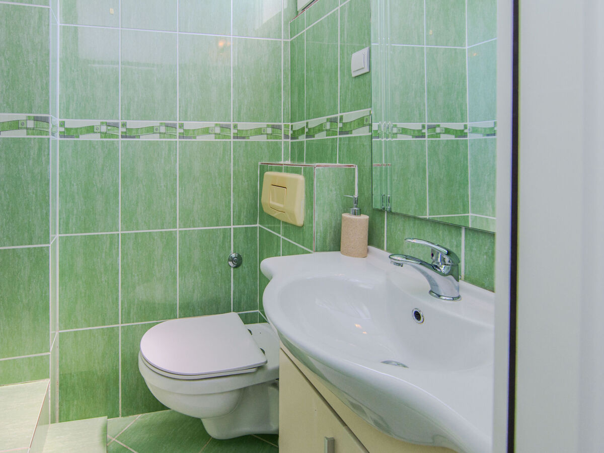 Villa Verde : 4 chambres, piscine privée à Rovanjska - Photo 51