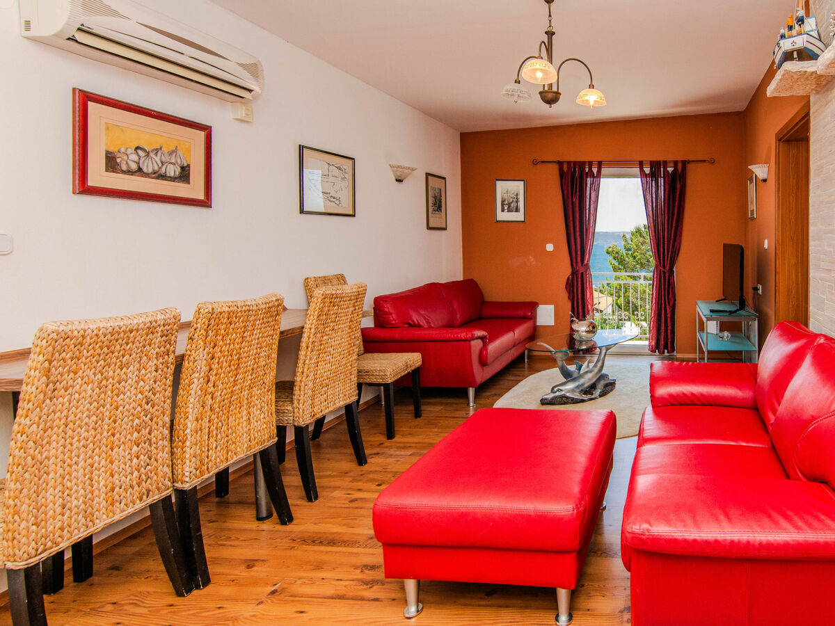 Villa Verde : 4 chambres, piscine privée à Rovanjska - Photo 55