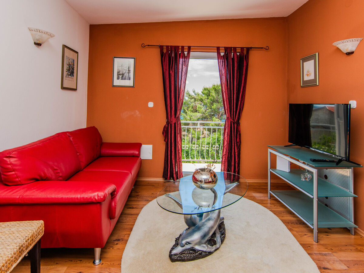 Villa Verde : 4 chambres, piscine privée à Rovanjska - Photo 56