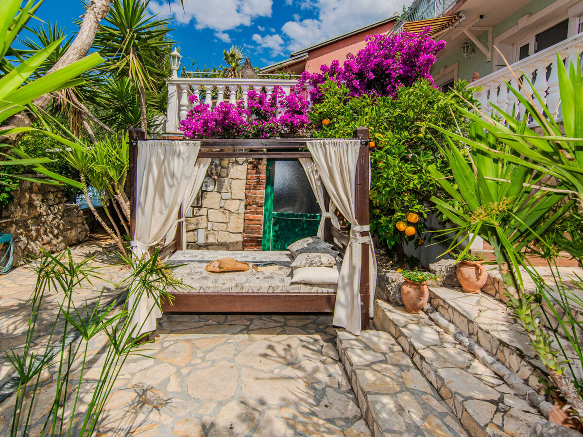 Villa Verde : 4 chambres, piscine privée à Rovanjska - Photo 58