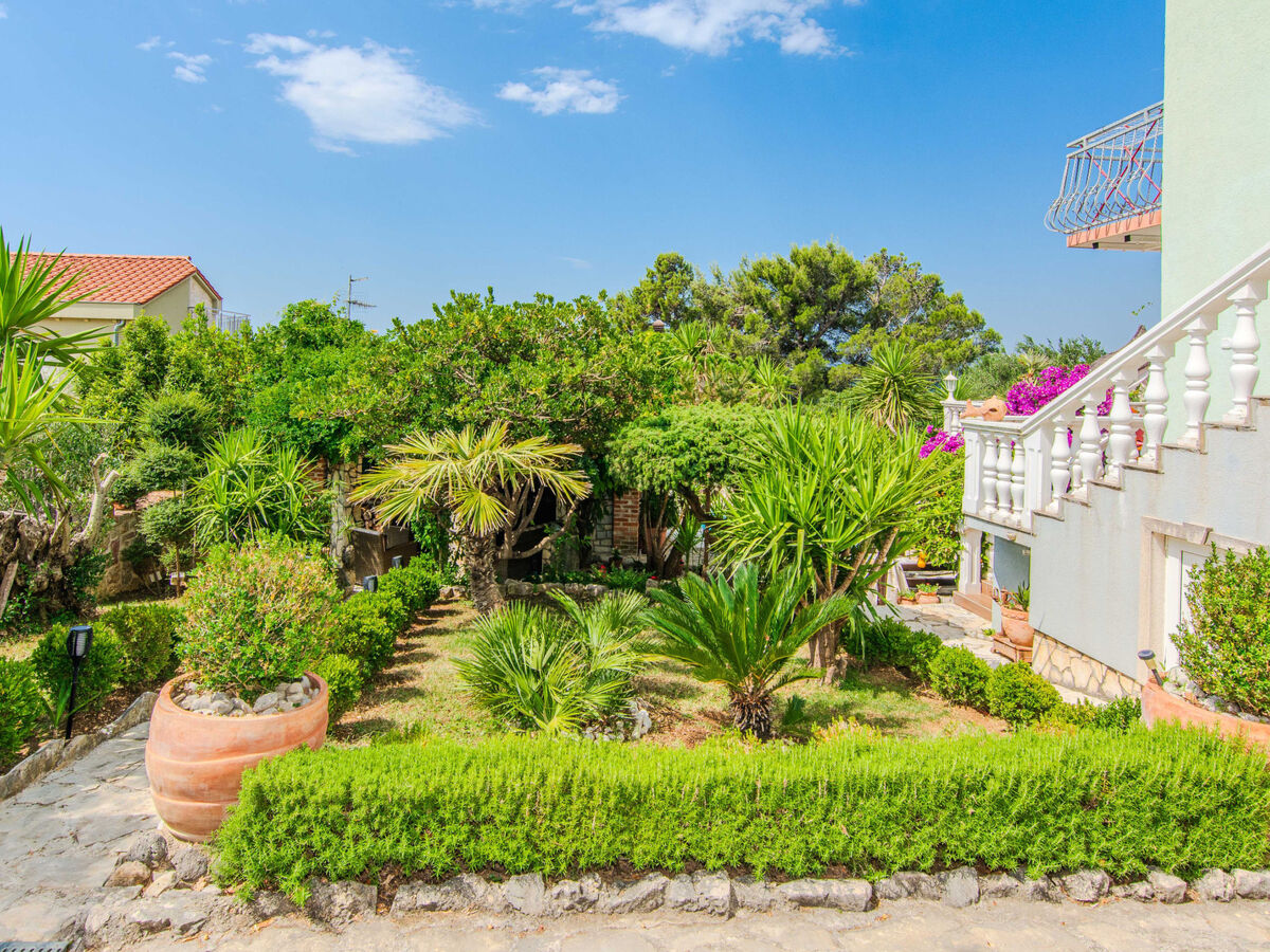 Villa Verde : 4 chambres, piscine privée à Rovanjska - Photo 59