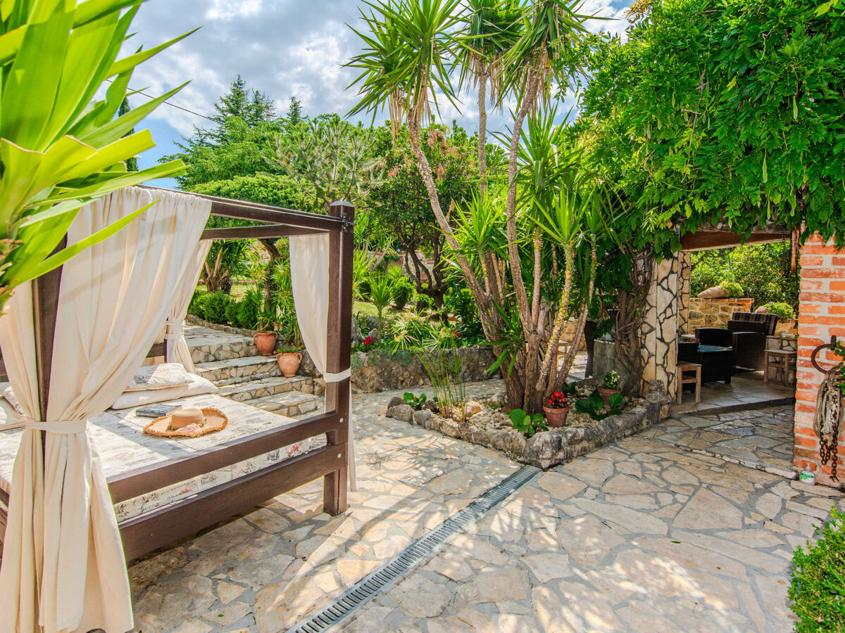 Villa Verde : 4 chambres, piscine privée à Rovanjska - Photo 62