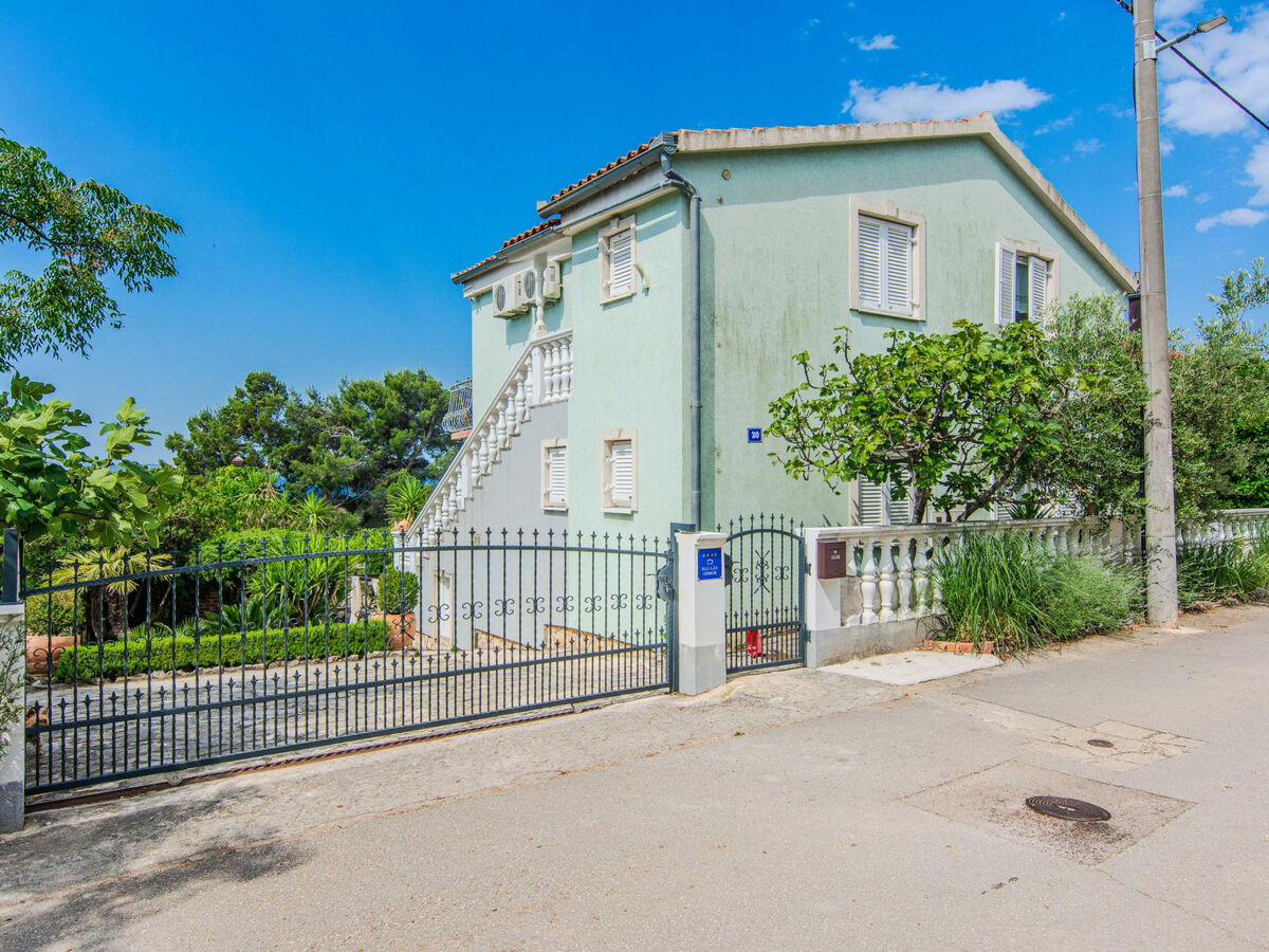 Villa Verde : 4 chambres, piscine privée à Rovanjska - Photo 63