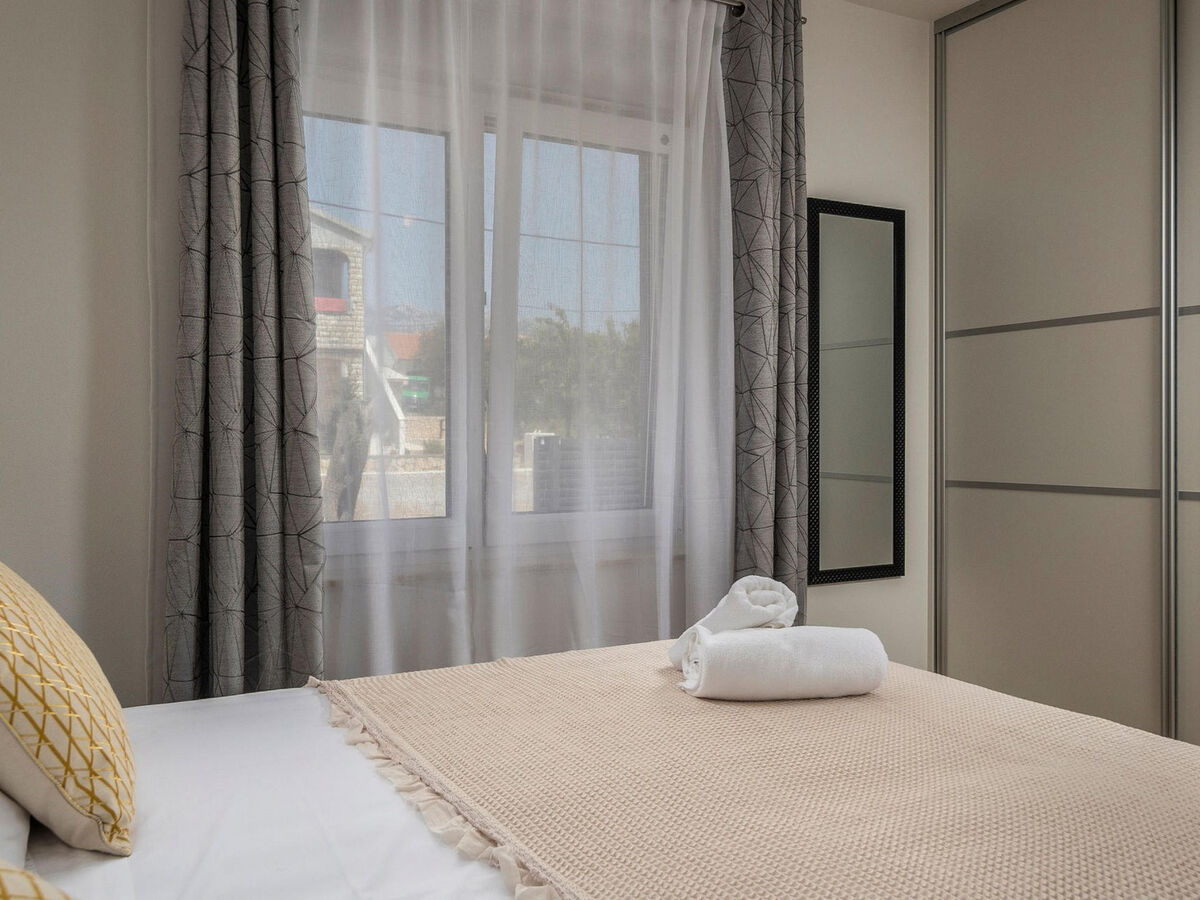 Villa Deep Green – Piscine privée et vue mer à Rovanjska - Photo 33