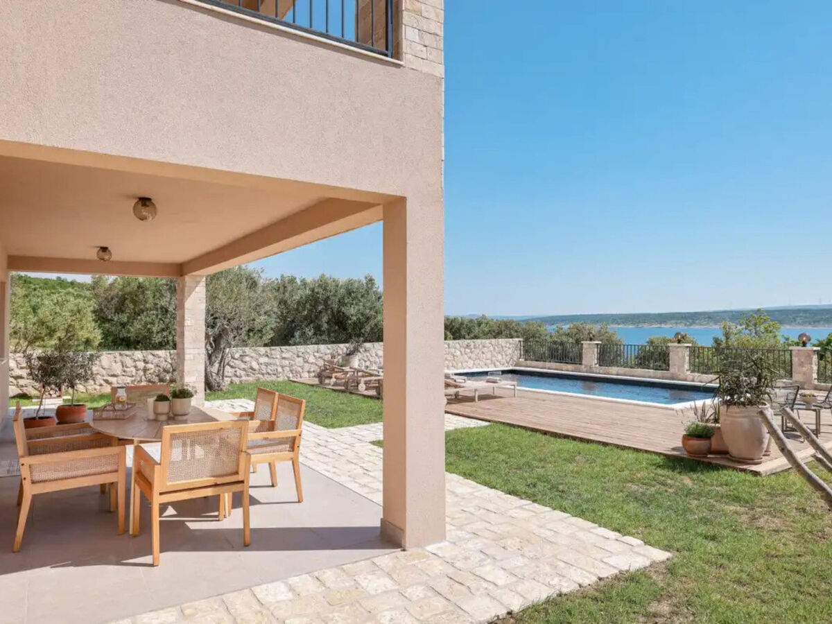 Seaview Villa Grota – Maison 9 pers. piscine chauffée - Photo 12
