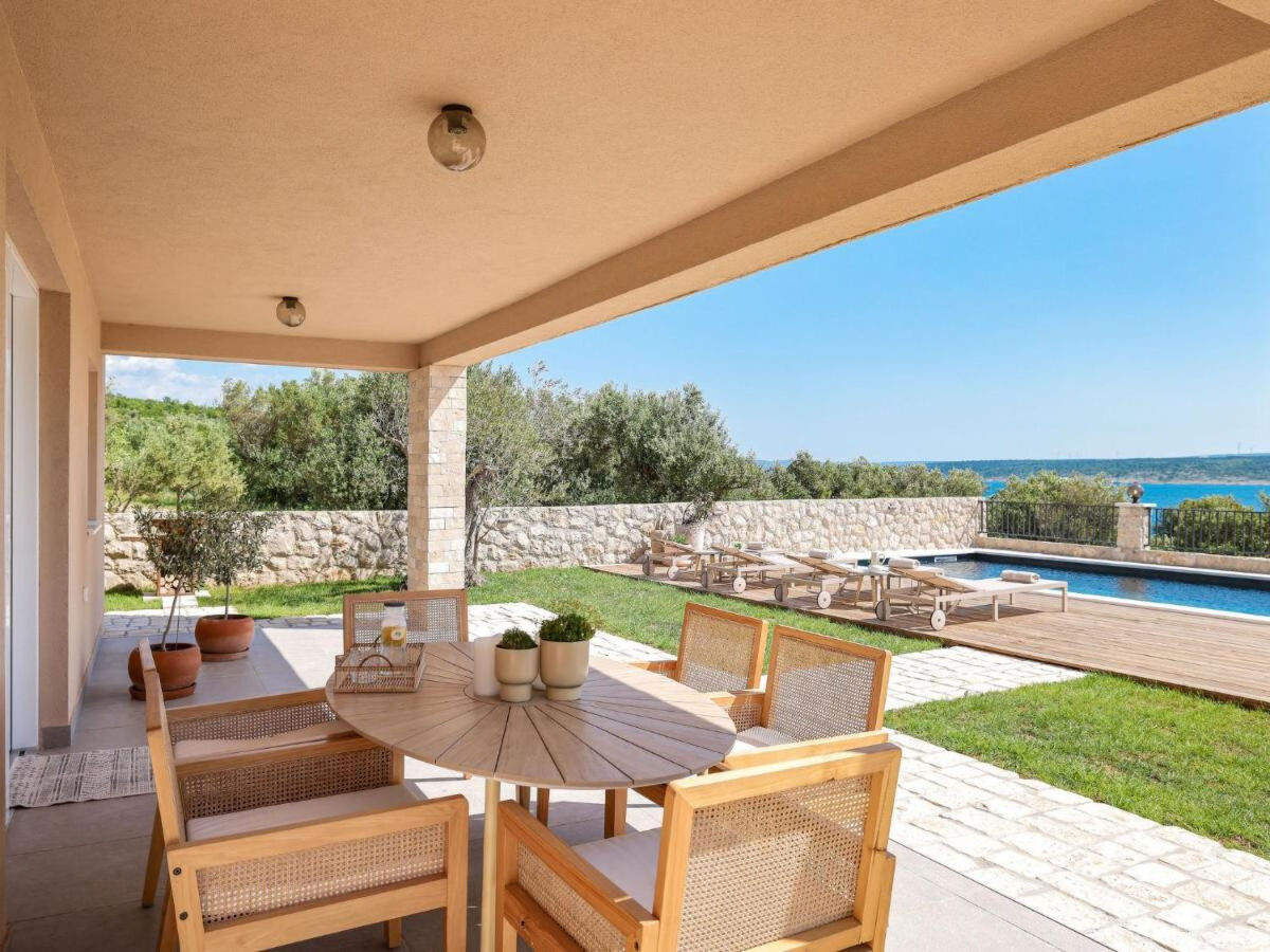 Seaview Villa Grota – Maison 9 pers. piscine chauffée - Photo 13