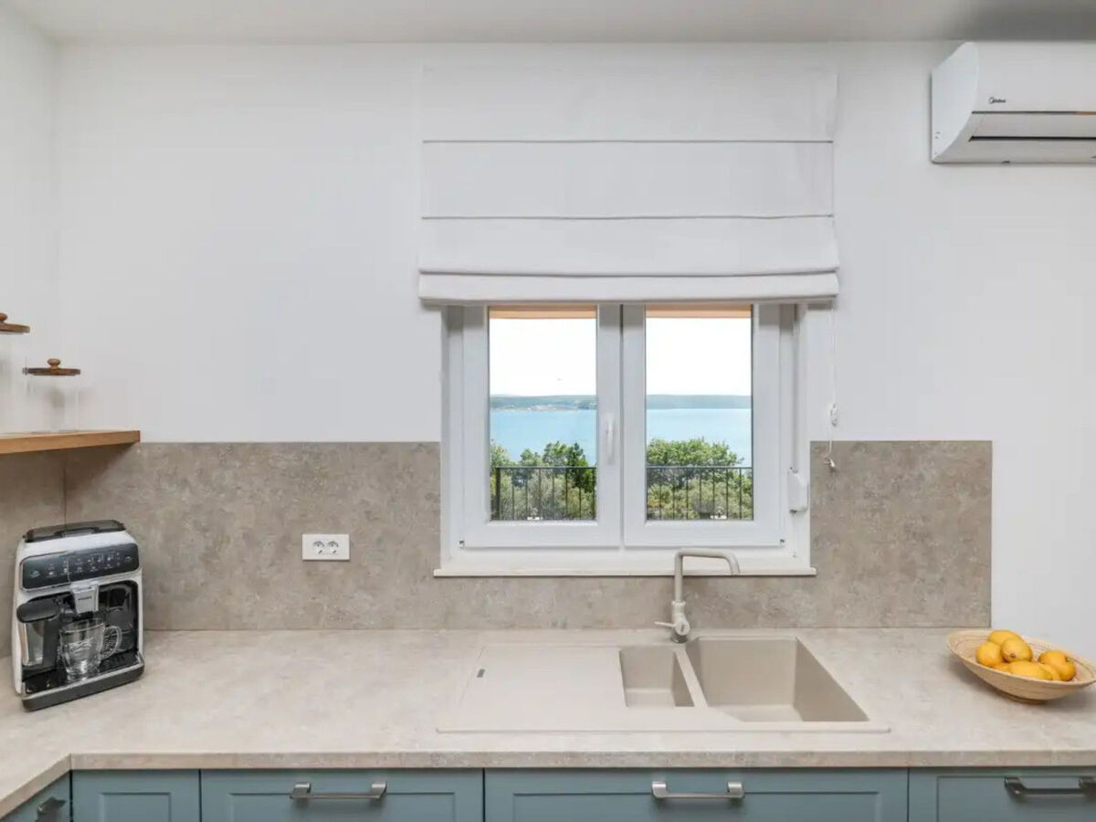 Seaview Villa Grota – Maison 9 pers. piscine chauffée - Photo 20