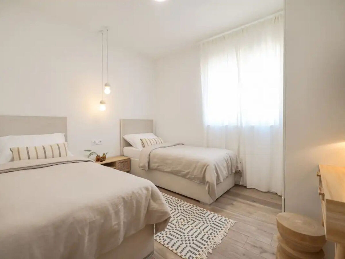 Seaview Villa Grota – Maison 9 pers. piscine chauffée - Photo 28