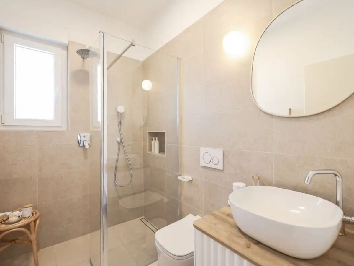 Seaview Villa Grota – Maison 9 pers. piscine chauffée - Photo 33