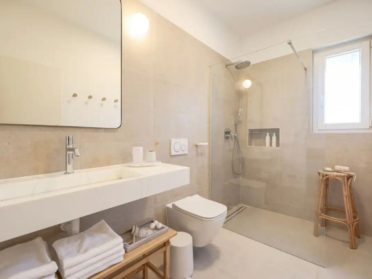 Seaview Villa Grota – Maison 9 pers. piscine chauffée - Photo 34