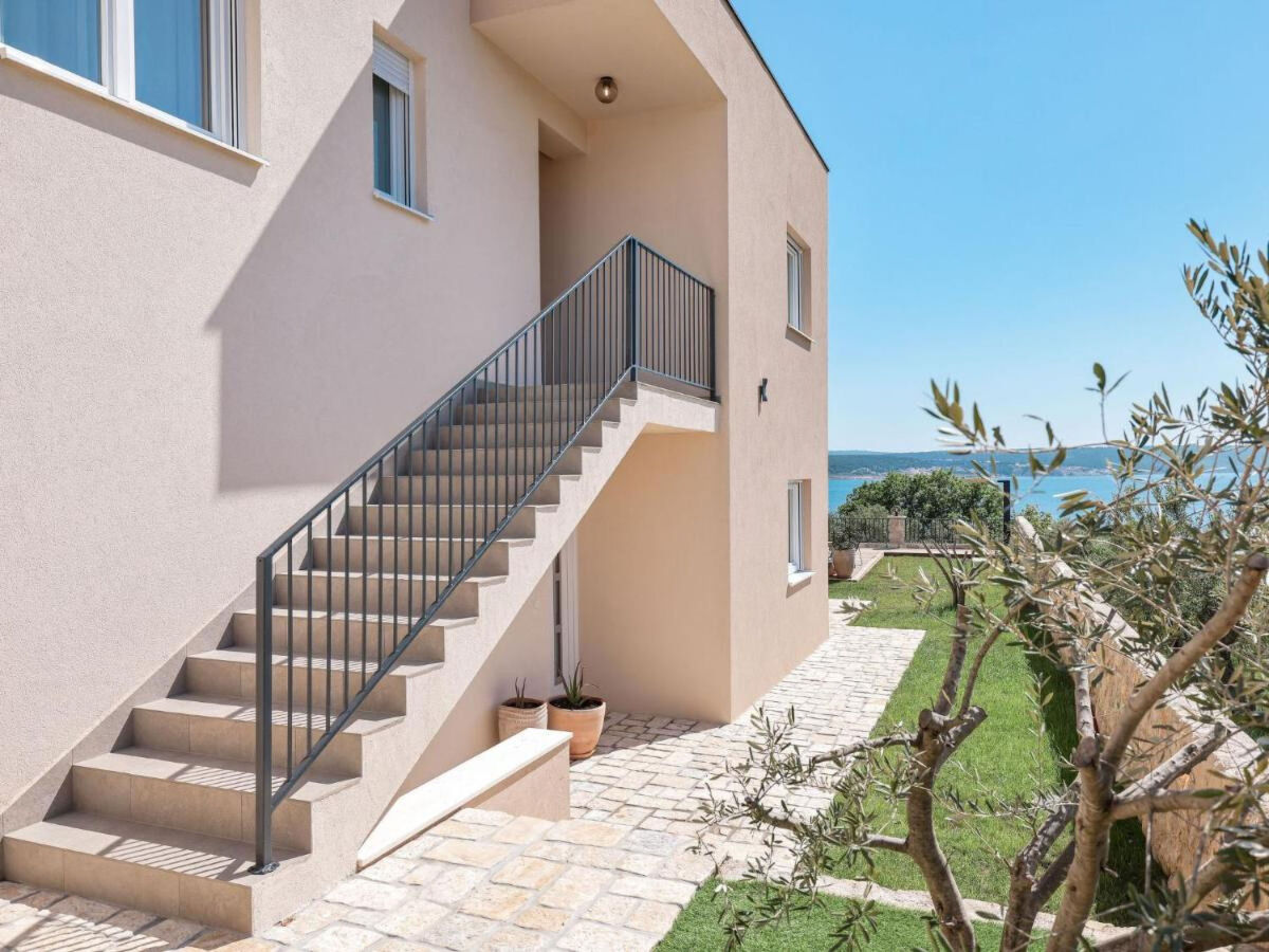 Seaview Villa Grota – Maison 9 pers. piscine chauffée - Photo 42