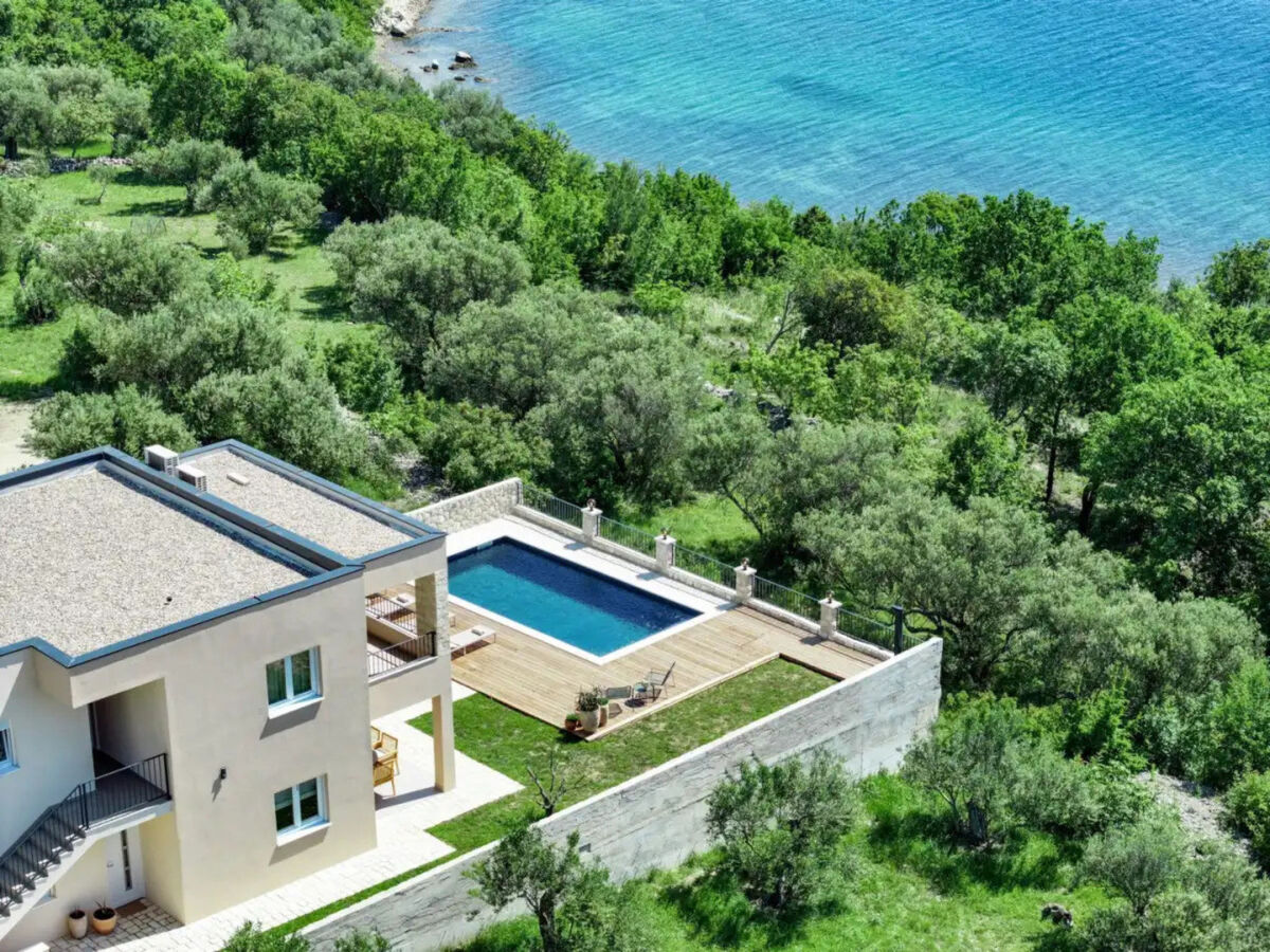 Seaview Villa Grota – Maison 9 pers. piscine chauffée - Photo 43