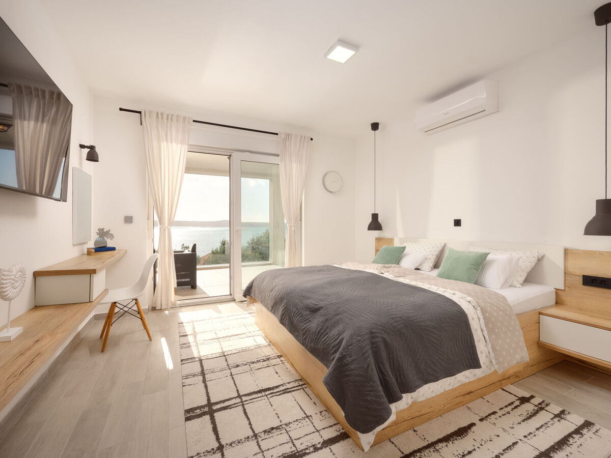Villa Katharina à Rovanjska : 4 chambres, piscine privée, plage à 70m - Photo 44