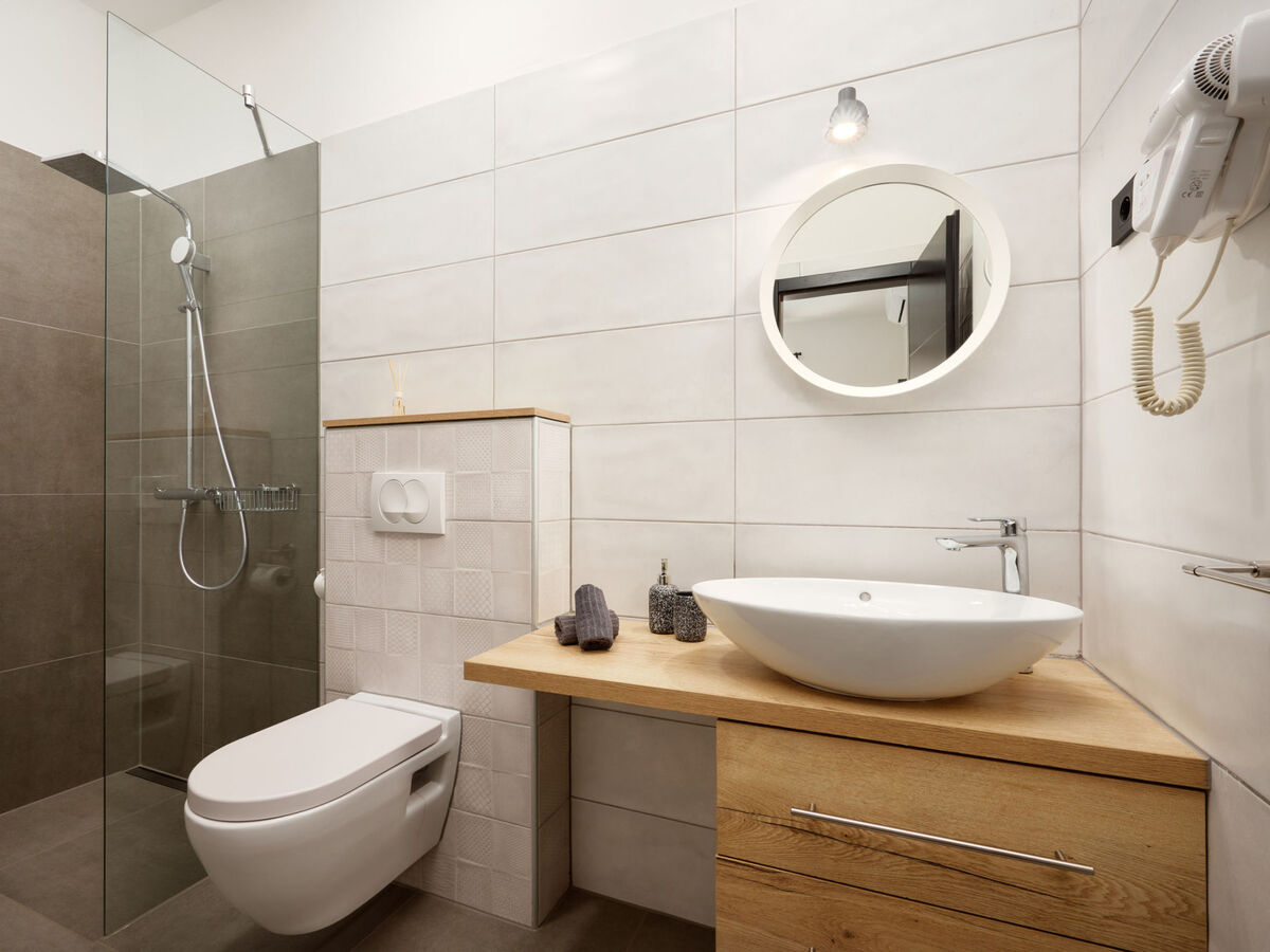 Villa Katharina à Rovanjska : 4 chambres, piscine privée, plage à 70m - Photo 51