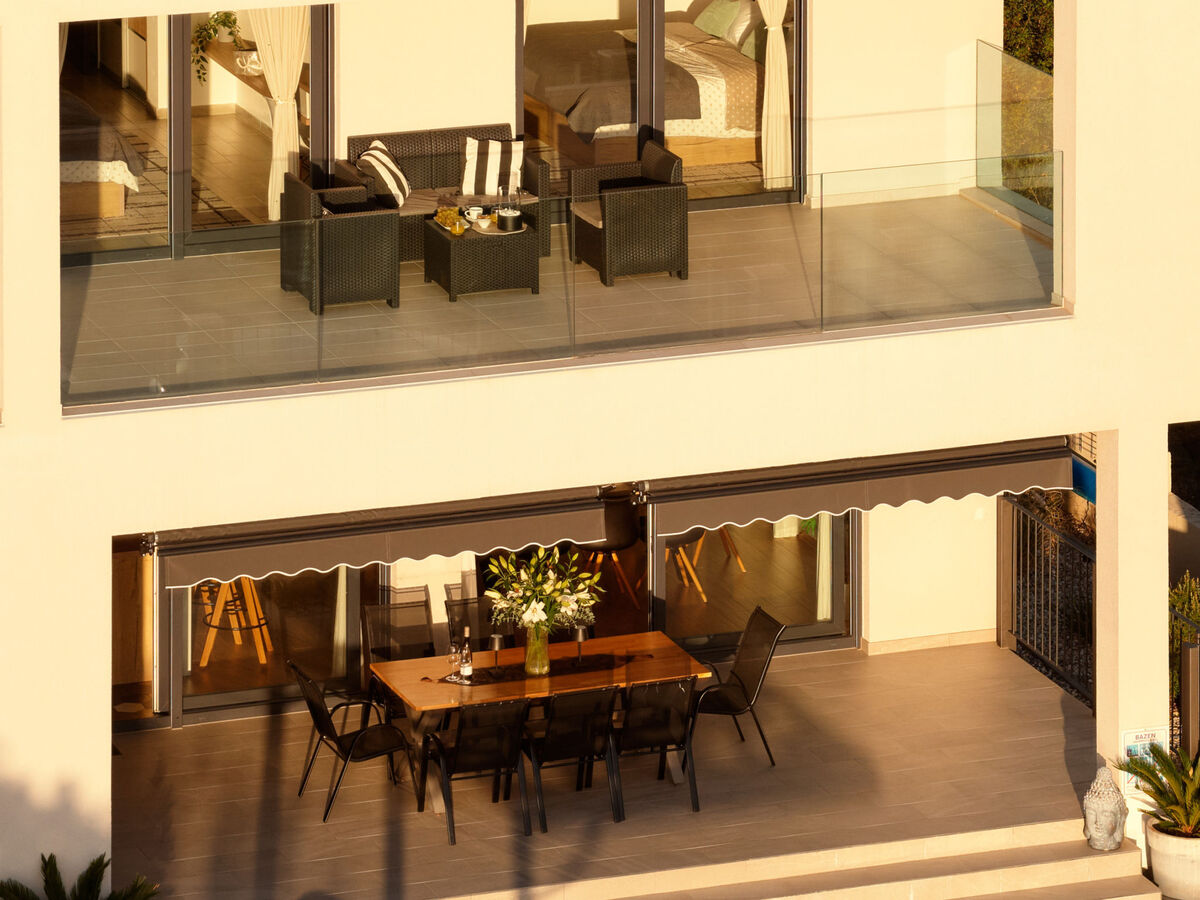 Villa Katharina à Rovanjska : 4 chambres, piscine privée, plage à 70m - Photo 55