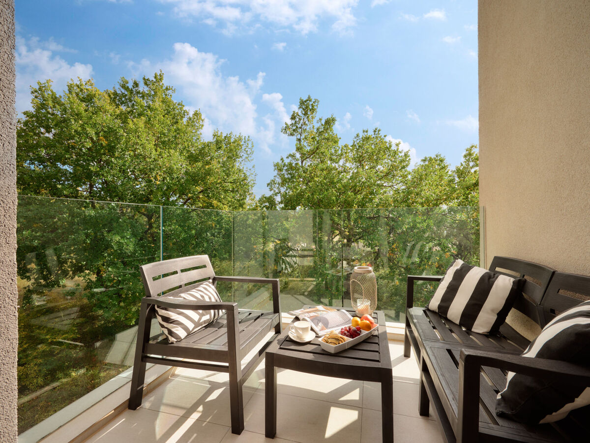 Villa Katharina à Rovanjska : 4 chambres, piscine privée, plage à 70m - Photo 57
