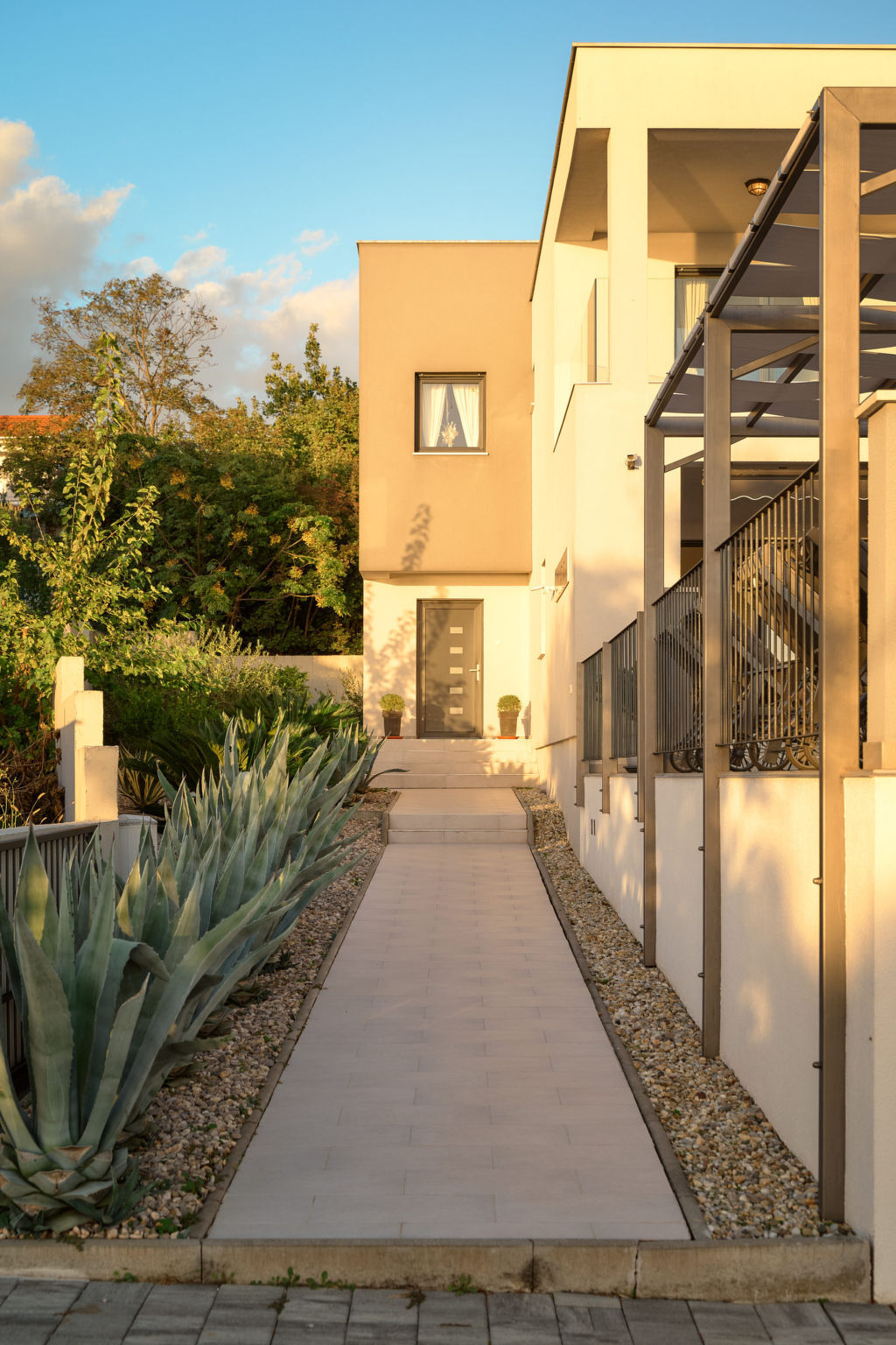 Villa Katharina à Rovanjska : 4 chambres, piscine privée, plage à 70m - Photo 68