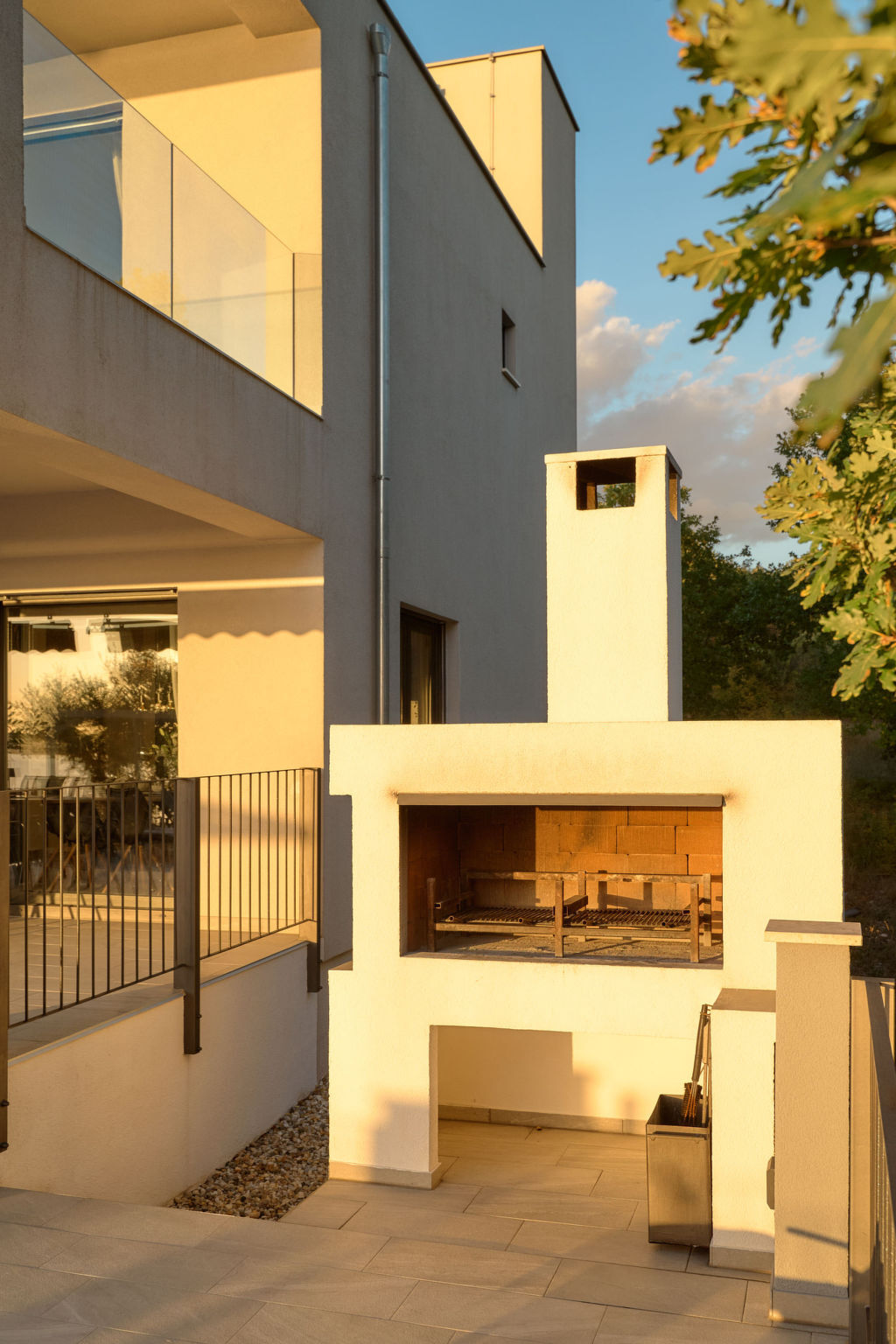 Villa Katharina à Rovanjska : 4 chambres, piscine privée, plage à 70m - Photo 69