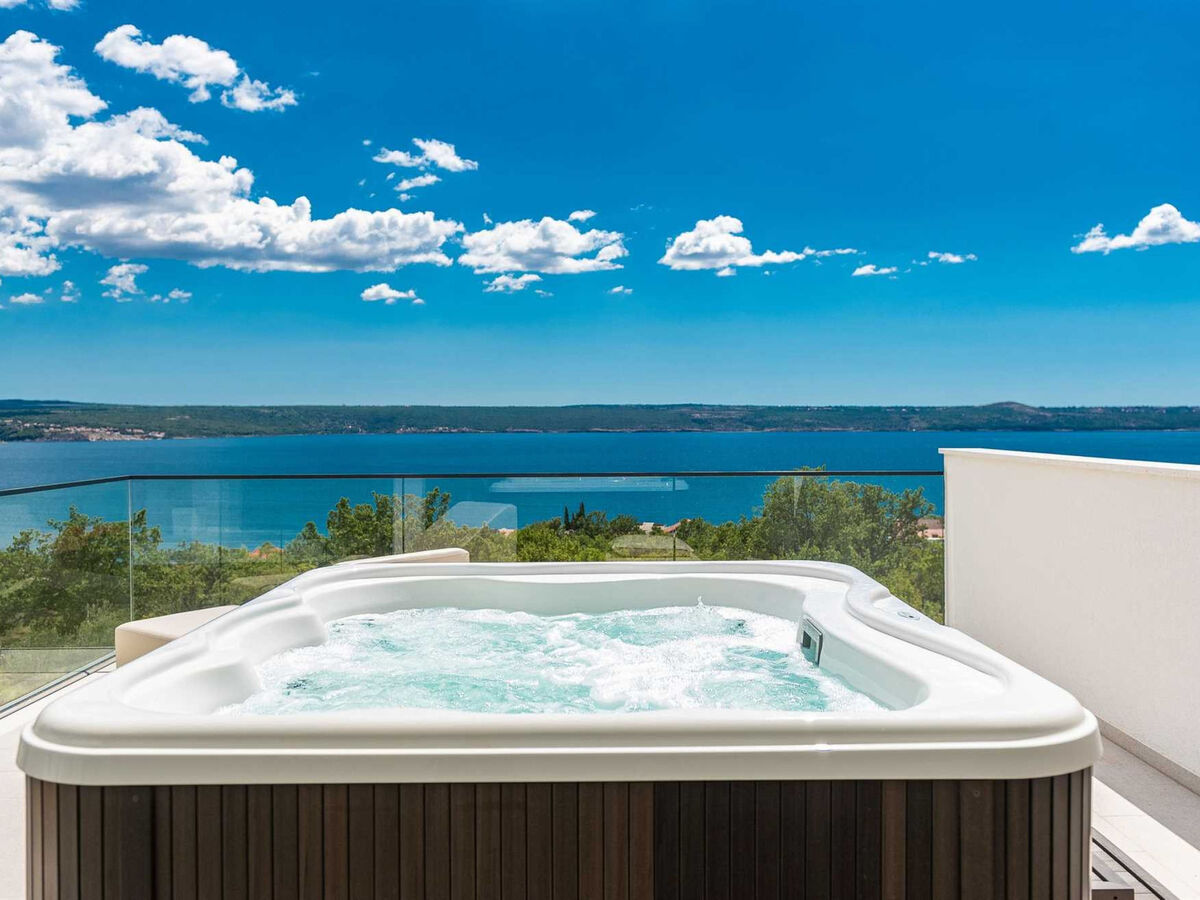 Villa Michele, 4 chambres avec piscine privée à Rovanjska - Photo 2