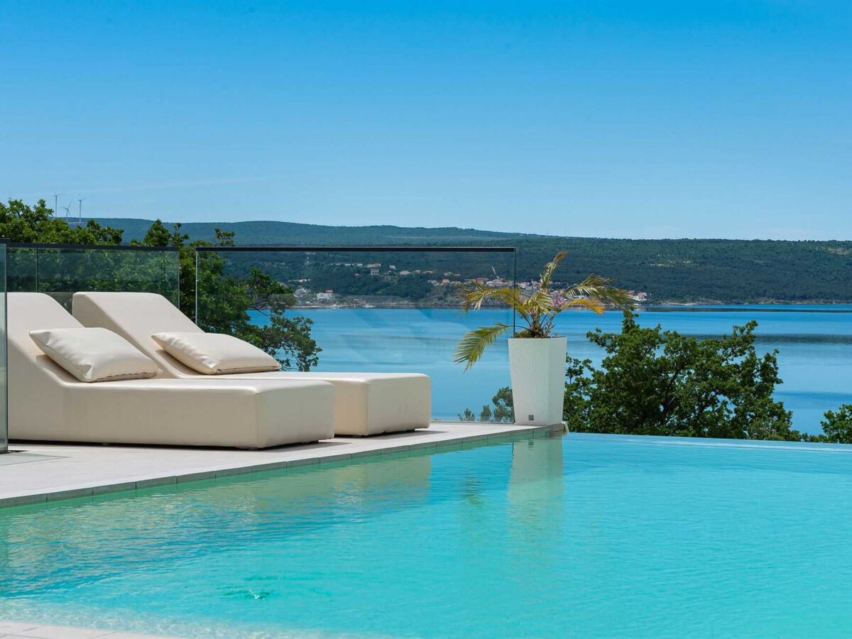 Villa Michele, 4 chambres avec piscine privée à Rovanjska - Photo 3