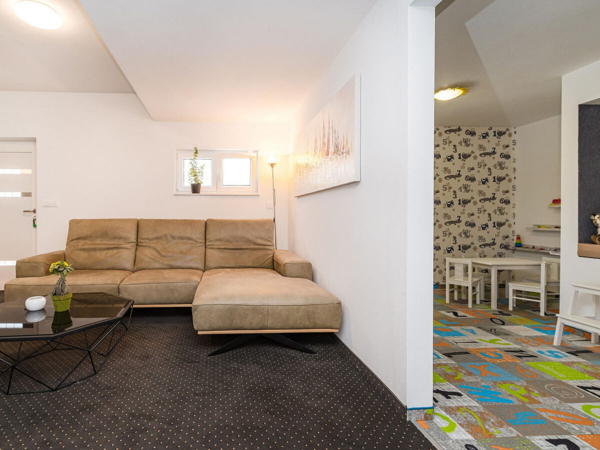 Villa Michele, 4 chambres avec piscine privée à Rovanjska - Photo 34