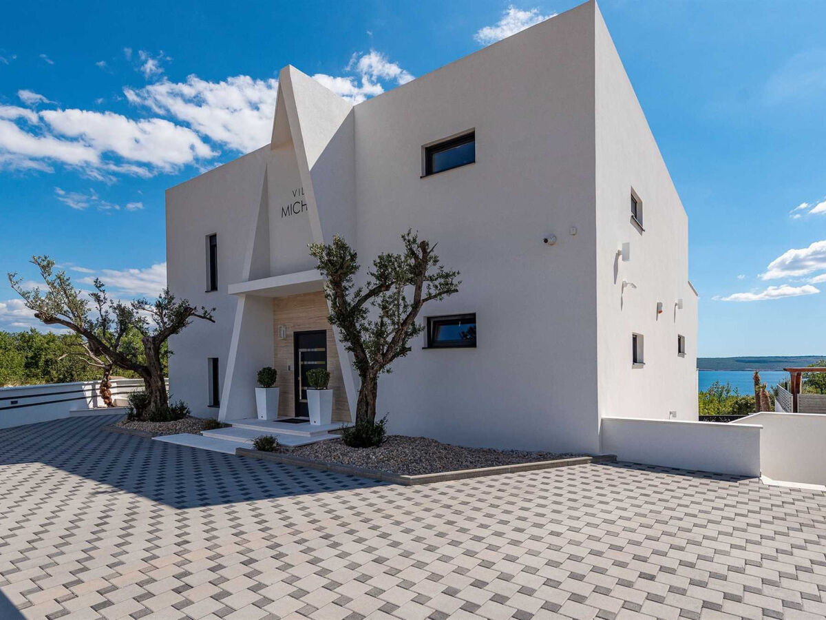 Villa Michele, 4 chambres avec piscine privée à Rovanjska - Photo 39