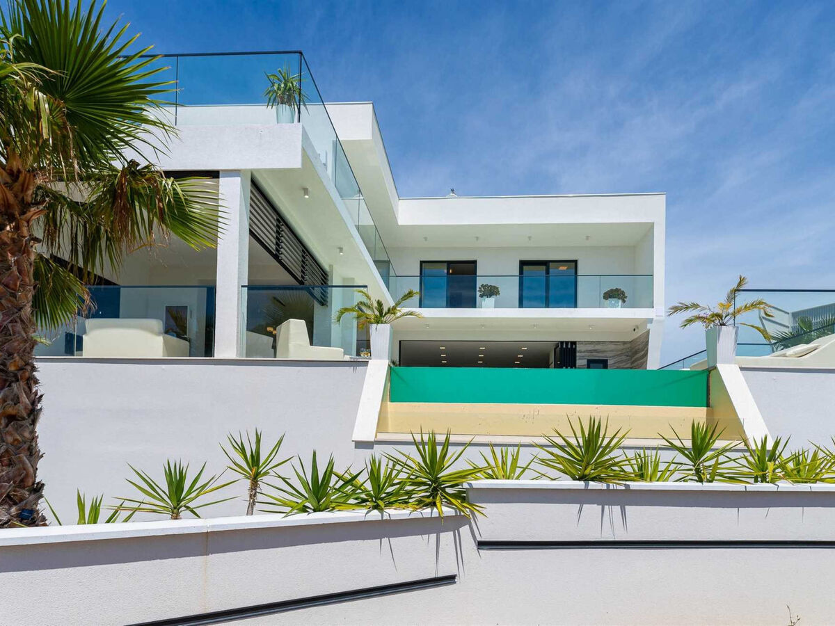 Villa Michele, 4 chambres avec piscine privée à Rovanjska - Photo 40