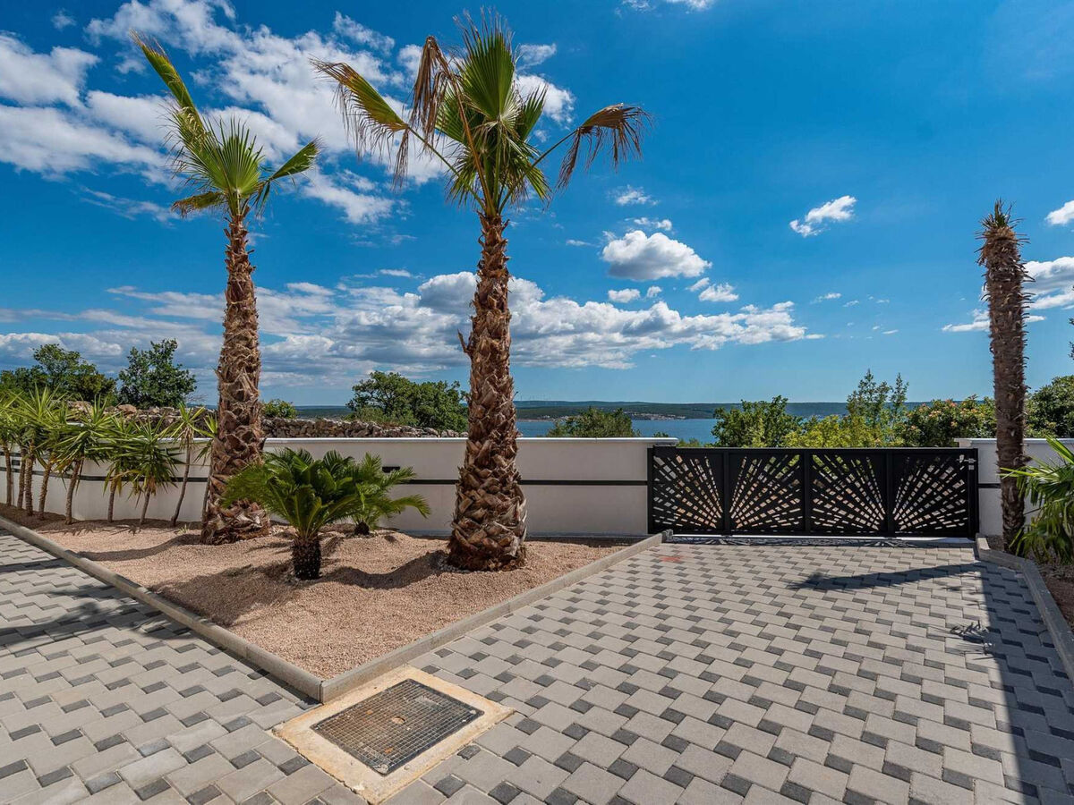 Villa Michele, 4 chambres avec piscine privée à Rovanjska - Photo 46