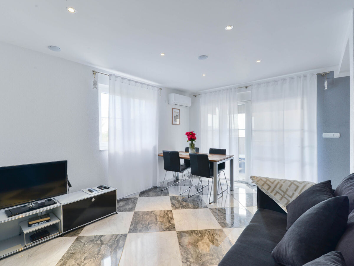 Maison Viktoria avec piscine privée à Rovanjska - Photo 11