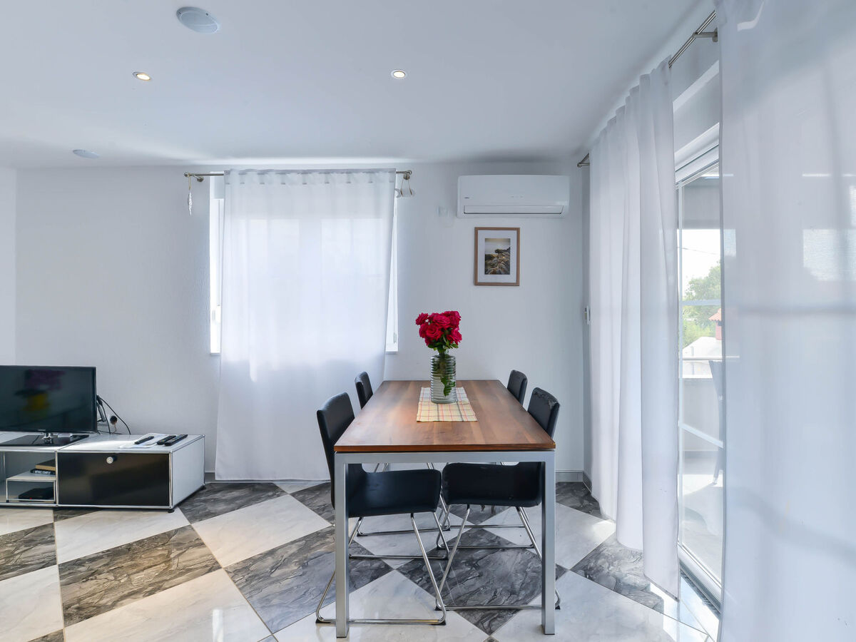 Maison Viktoria avec piscine privée à Rovanjska - Photo 12