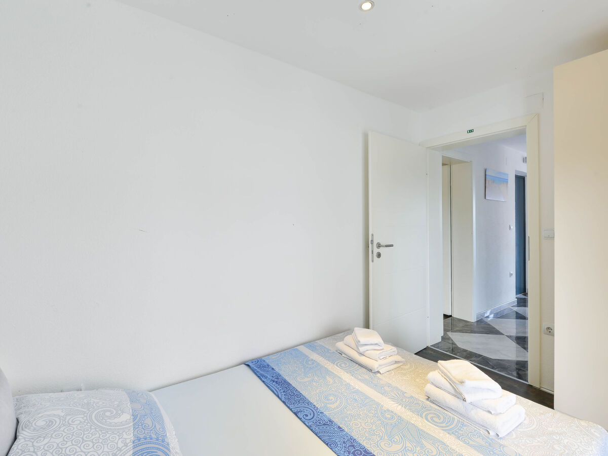 Maison Viktoria avec piscine privée à Rovanjska - Photo 15