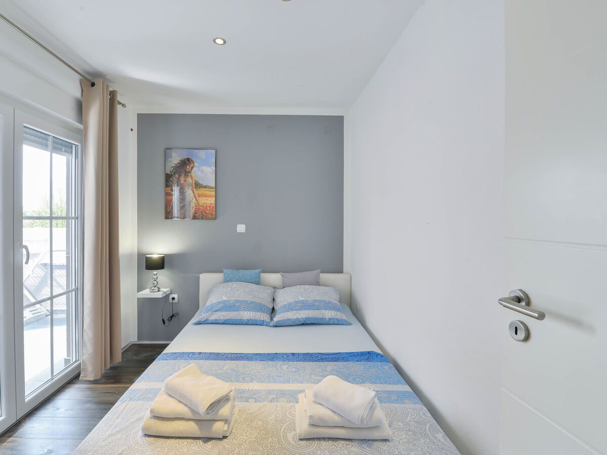 Maison Viktoria avec piscine privée à Rovanjska - Photo 16