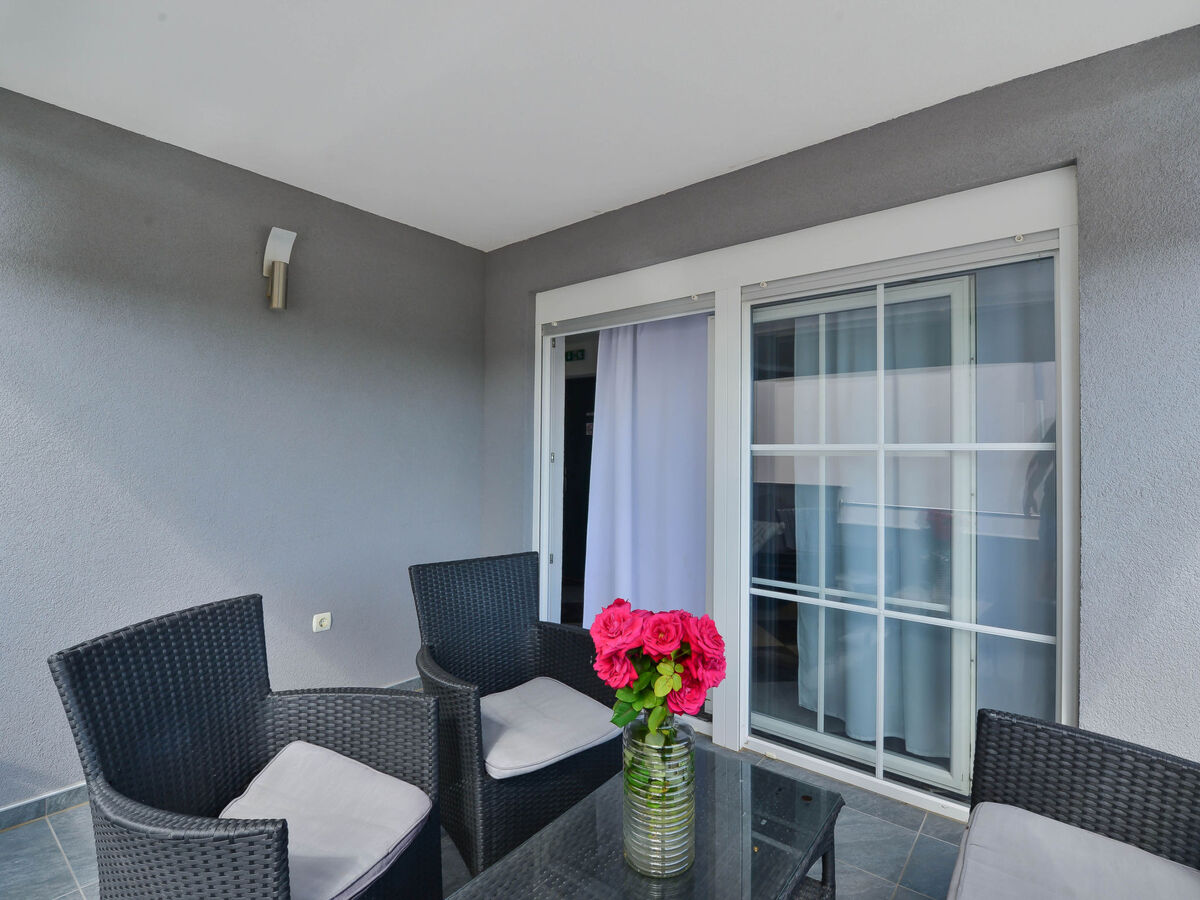 Maison Viktoria avec piscine privée à Rovanjska - Photo 18