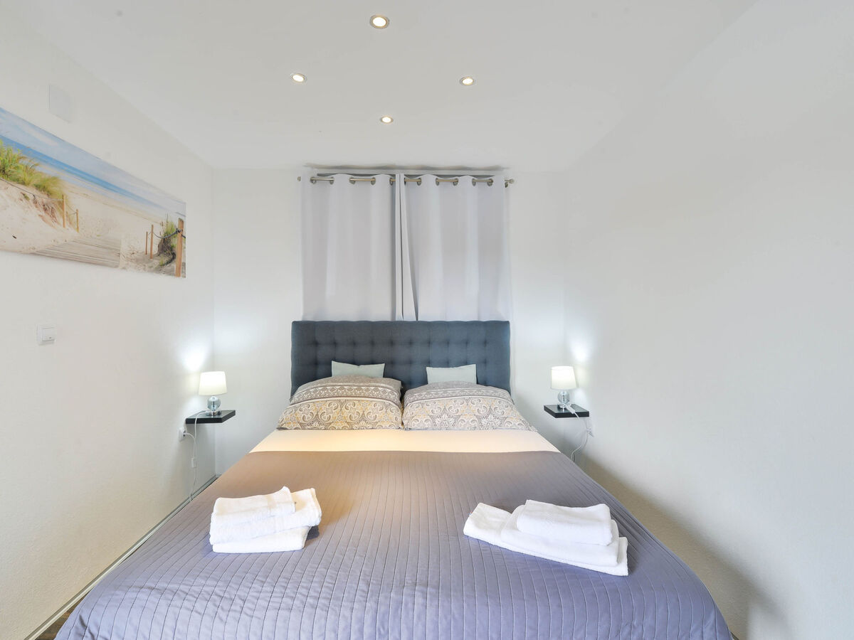 Maison Viktoria avec piscine privée à Rovanjska - Photo 19