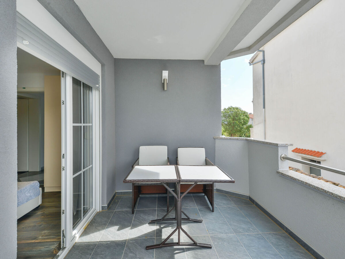 Maison Viktoria avec piscine privée à Rovanjska - Photo 26