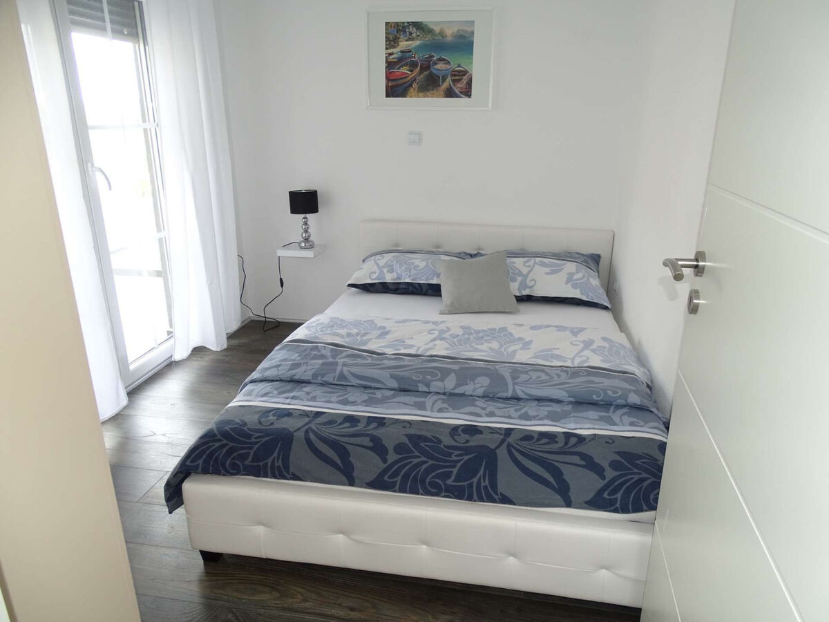 Maison Viktoria avec piscine privée à Rovanjska - Photo 29