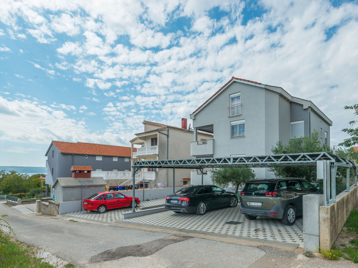 Maison Viktoria avec piscine privée à Rovanjska - Photo 36