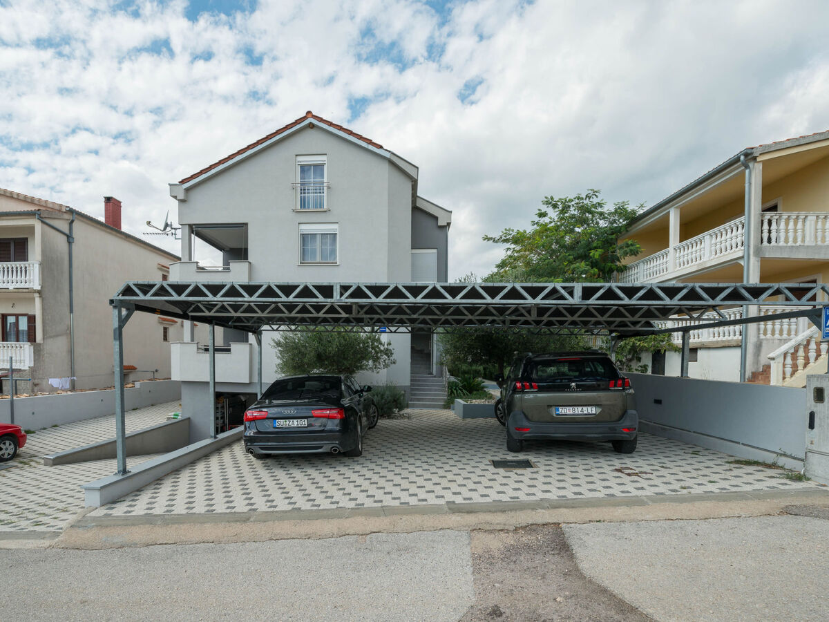 Maison Viktoria avec piscine privée à Rovanjska - Photo 37