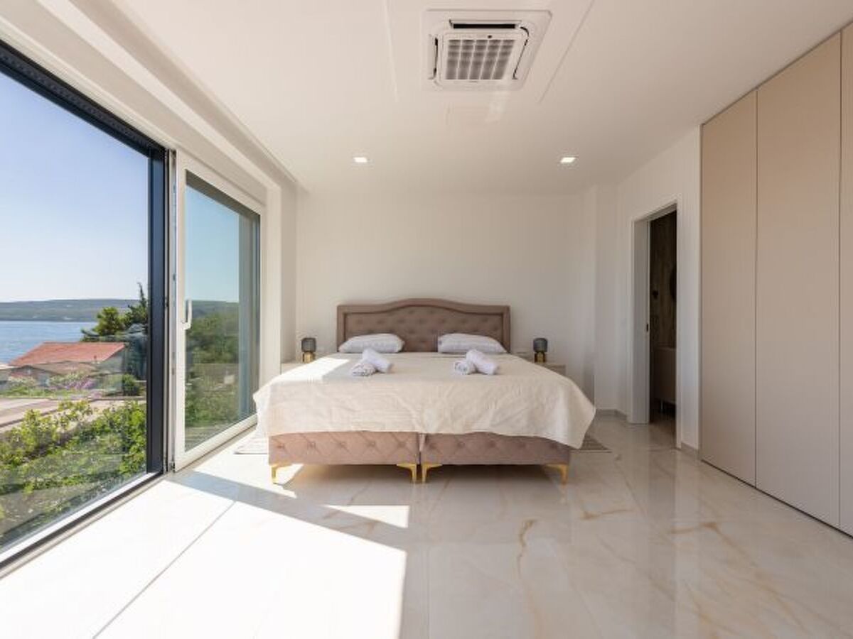 Villa Seaview A'More en front de plage à Rovanjska - Photo 10
