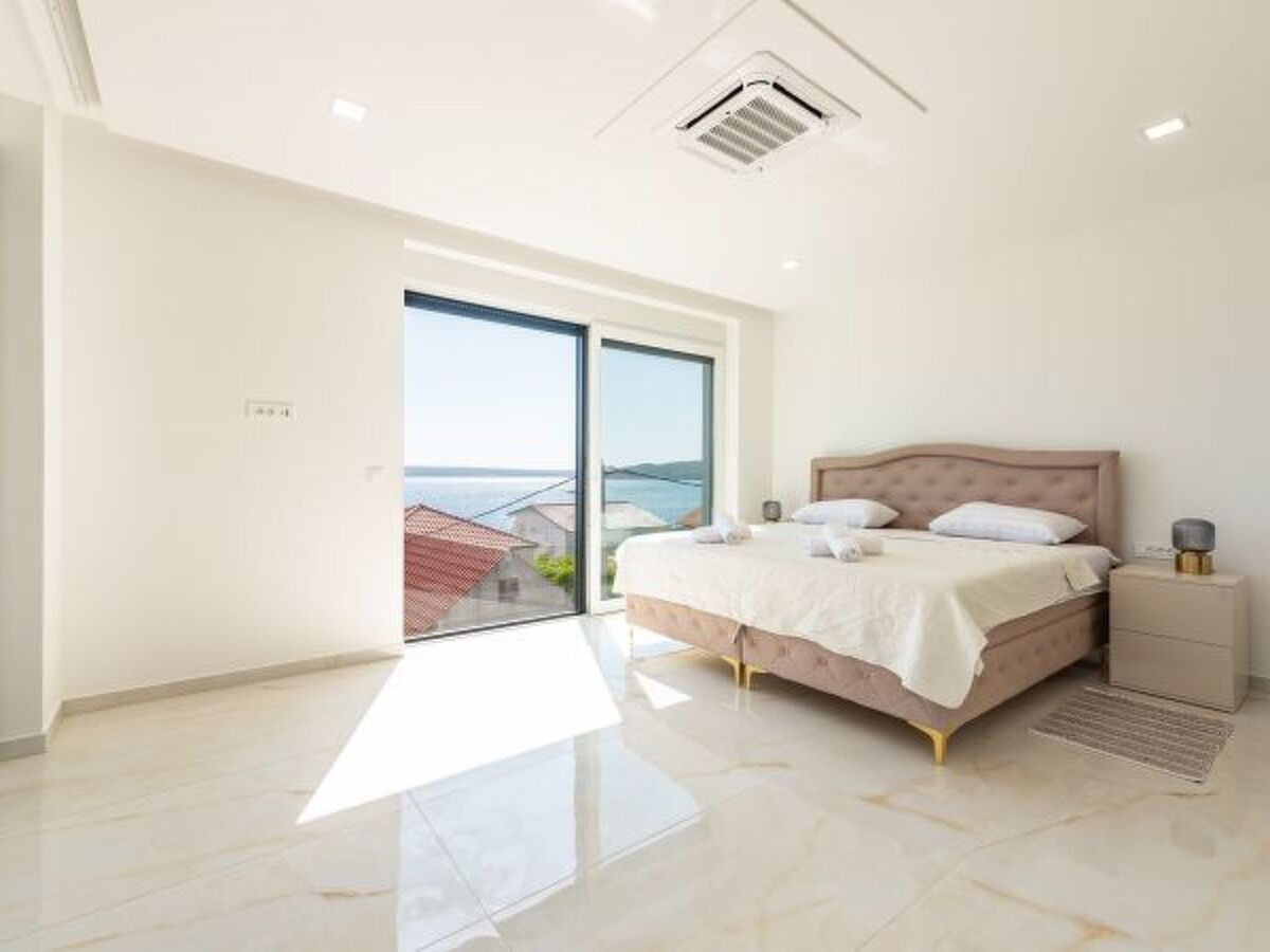 Villa Seaview A'More en front de plage à Rovanjska - Photo 11