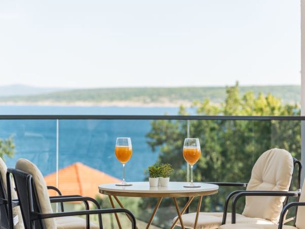 Villa Seaview A'More en front de plage à Rovanjska - Photo 14