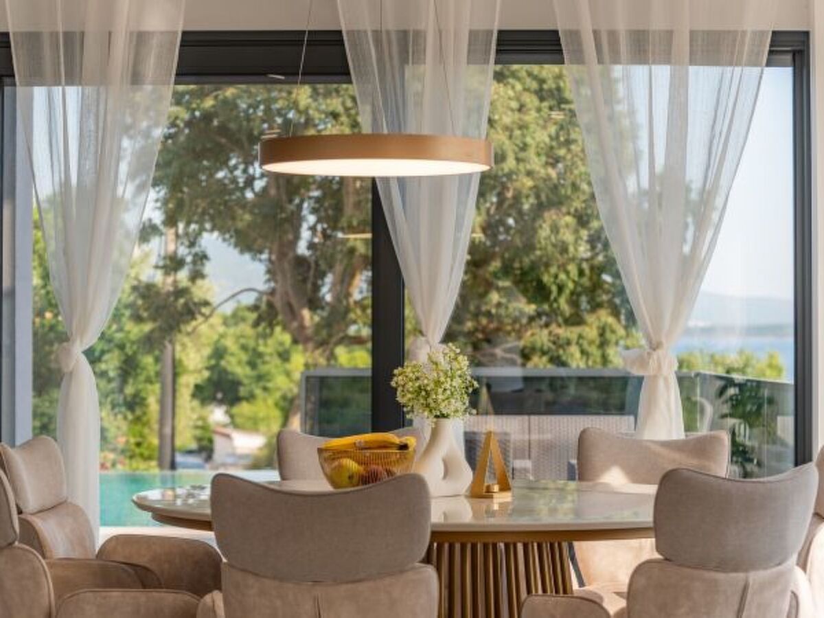 Villa Seaview A'More en front de plage à Rovanjska - Photo 29