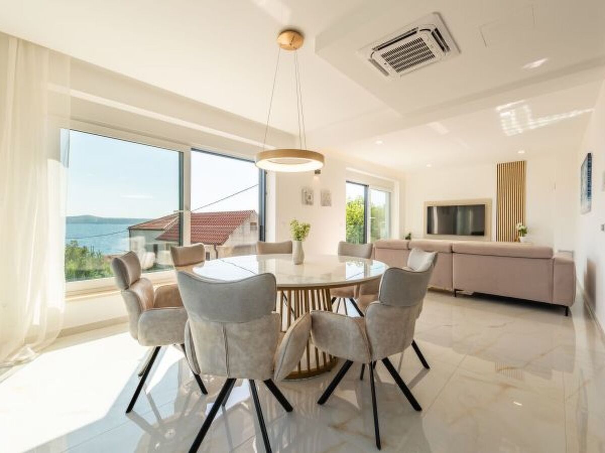 Villa Seaview A'More en front de plage à Rovanjska - Photo 30