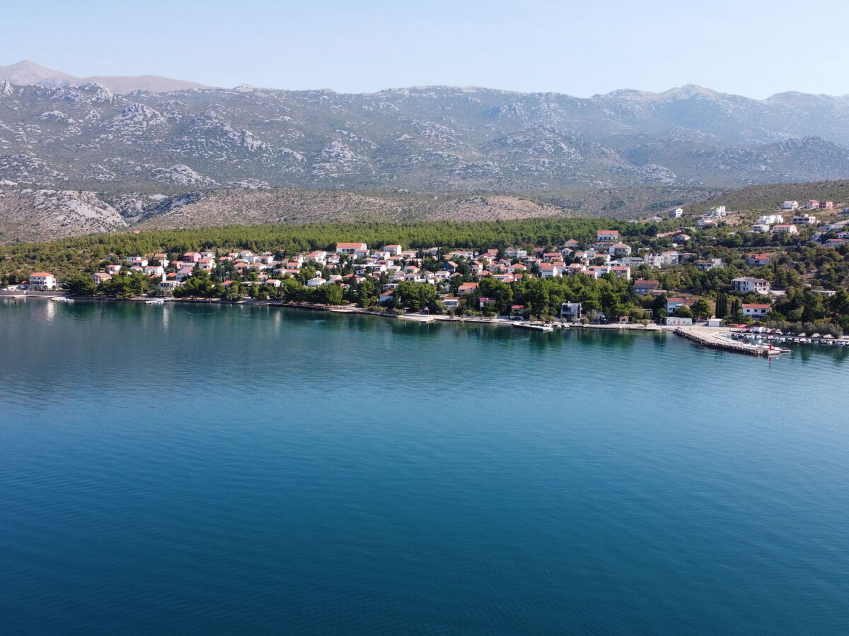 Villa Seaview A'More en front de plage à Rovanjska - Photo 36