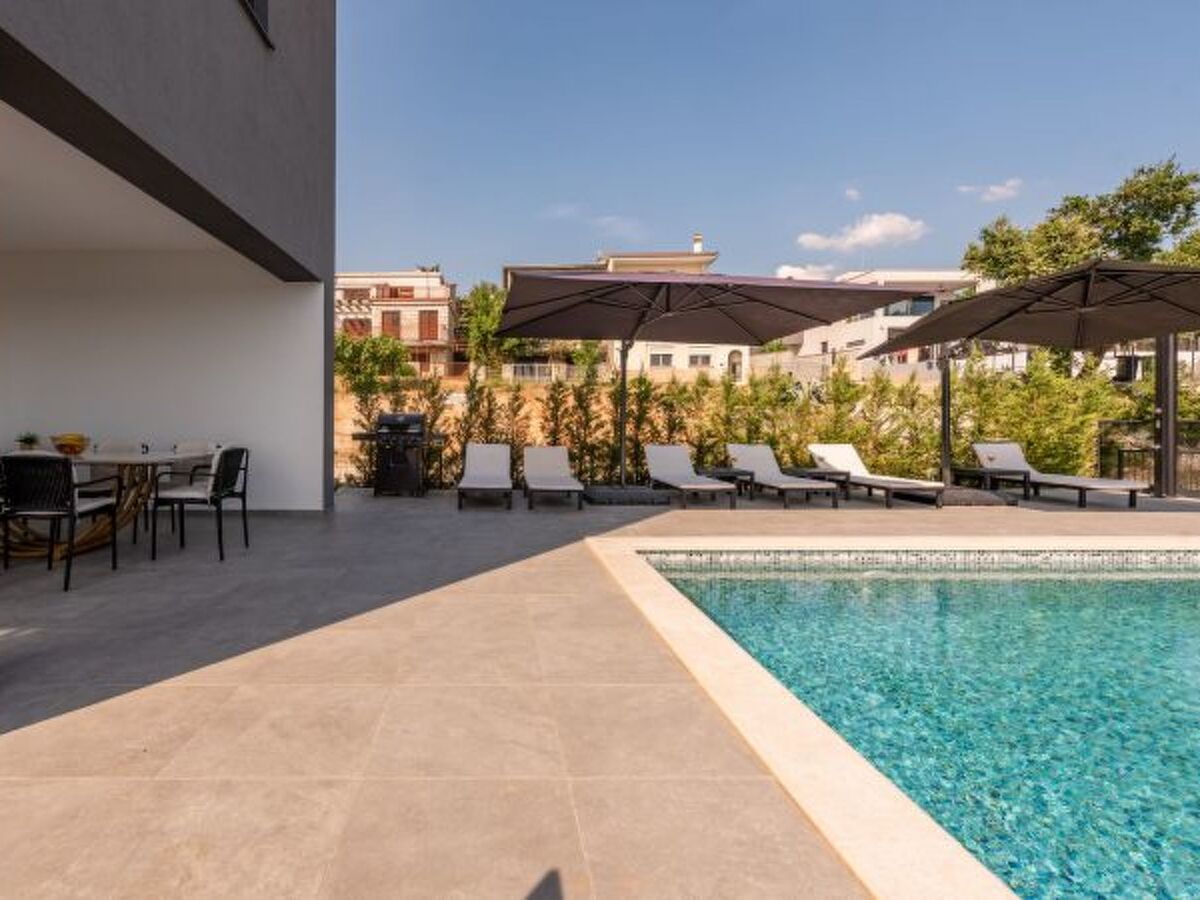 Villa Seaview A'More en front de plage à Rovanjska - Photo 43