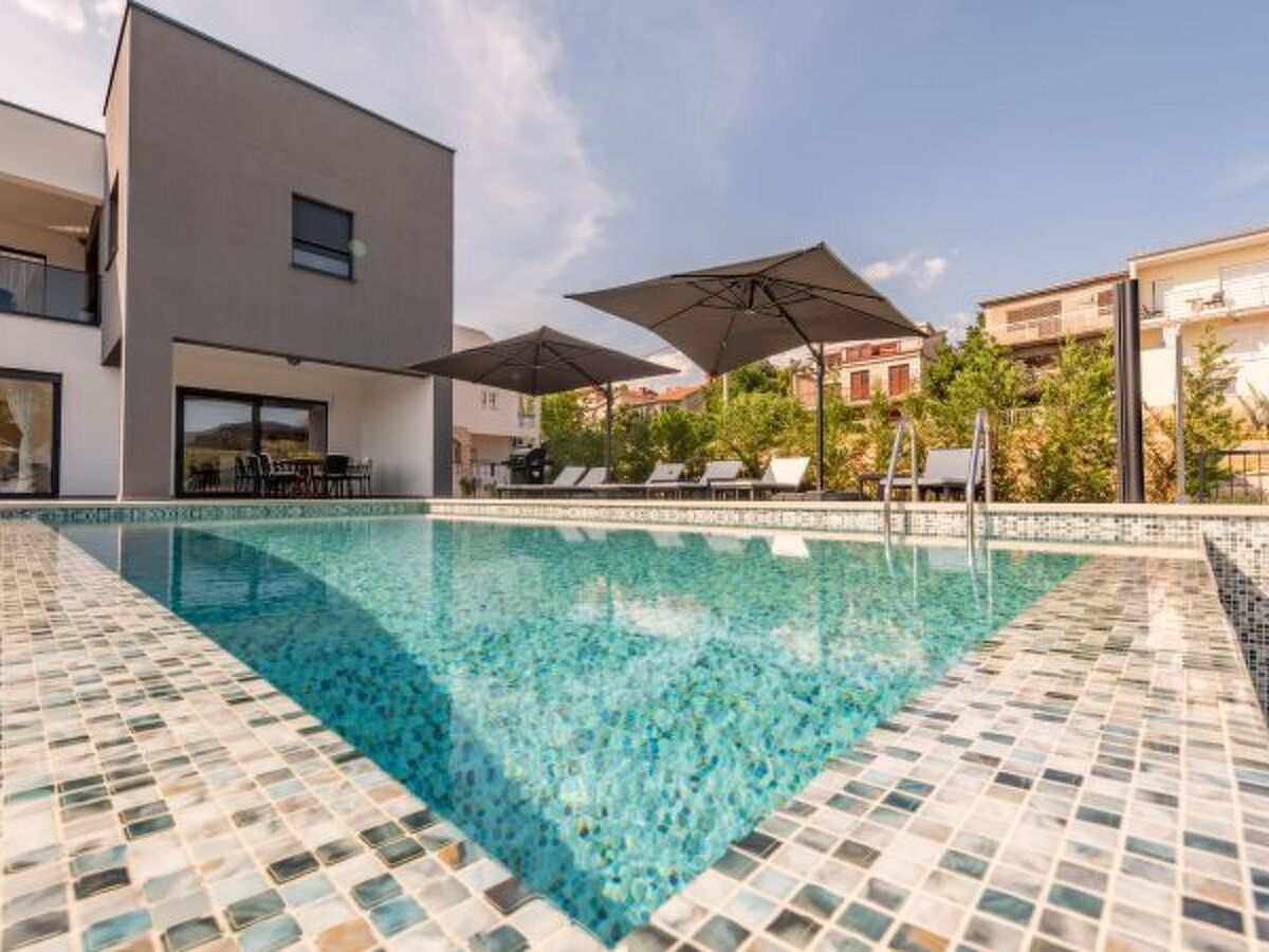 Villa Seaview A'More en front de plage à Rovanjska - Photo 45